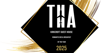 Travel & Hospitality Award, Romantic Bed & Breakfast of the Year in Scotland 2025
